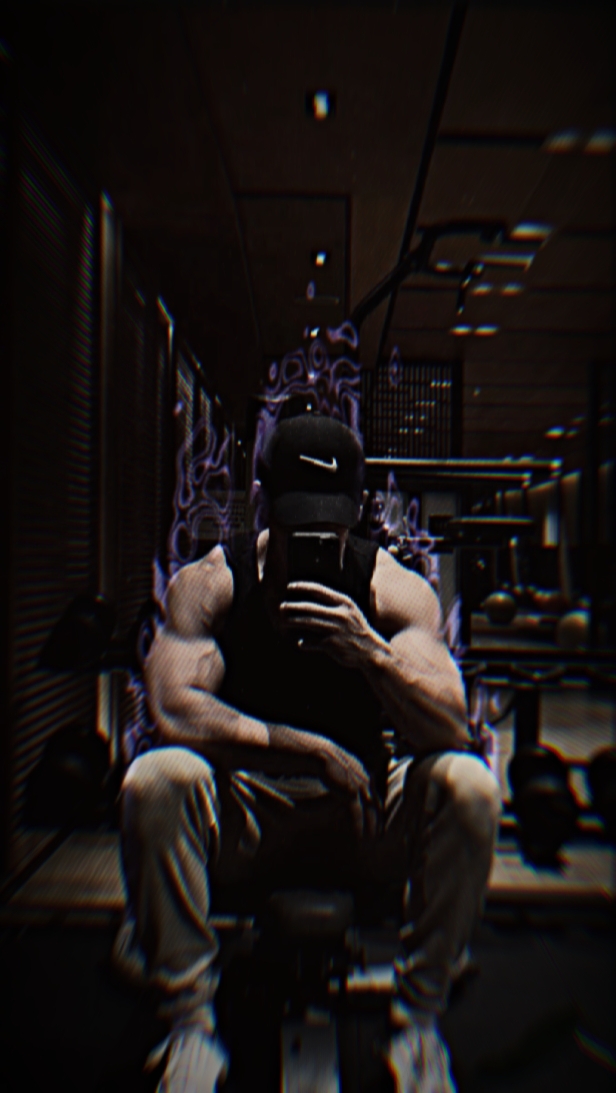 gym aura