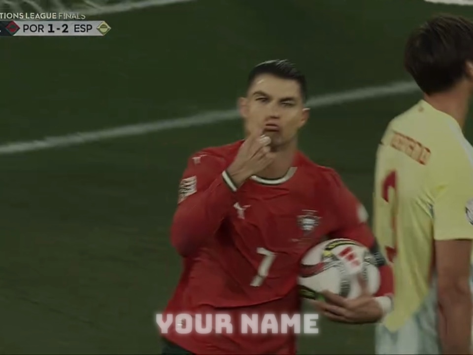Ronaldo Grátis Editar🥶