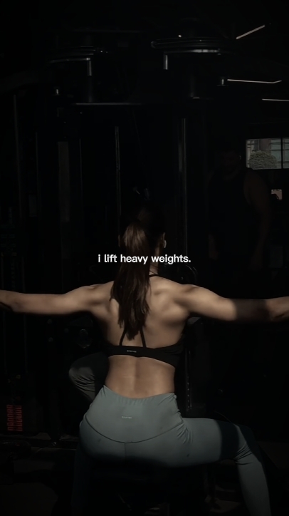 gym motivation