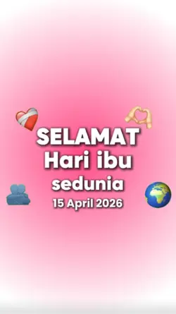 Hari ibu sedunia