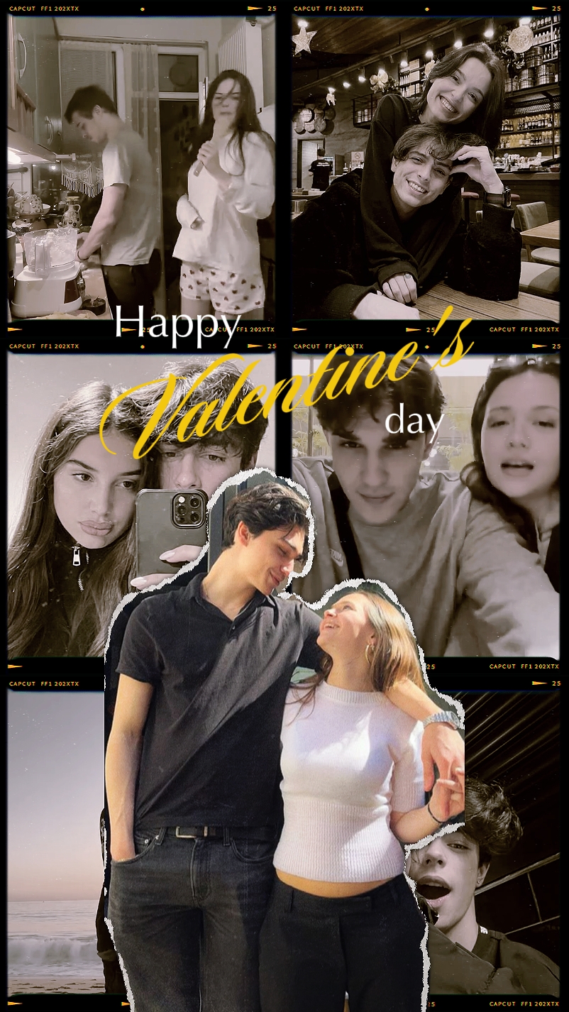 valentine 2026