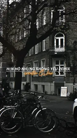HẸN HÒ NHƯNG KHÔNG Y