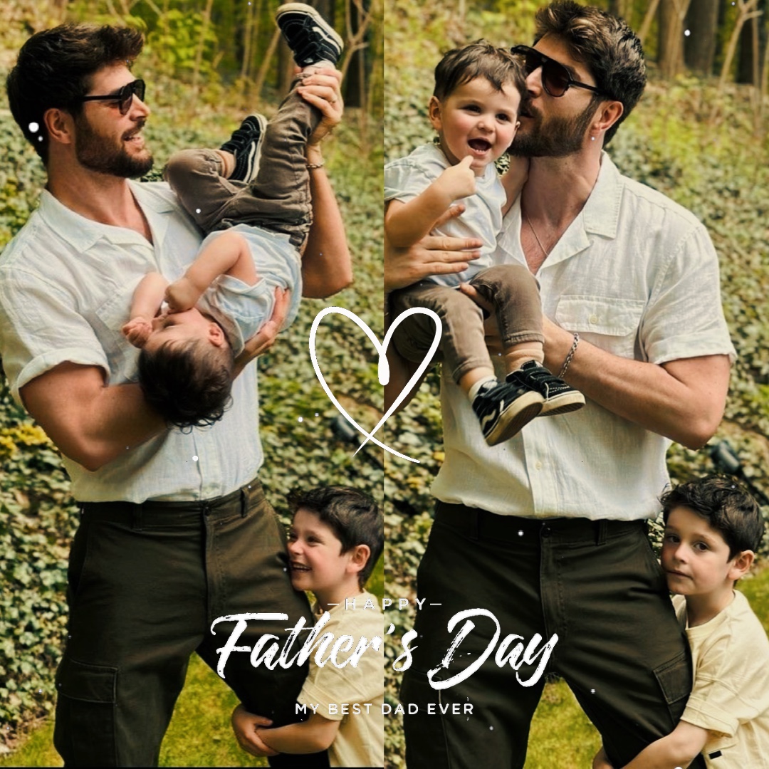 Father's Day 2 Pic