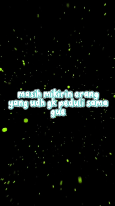 GueBodohBanhetHehe