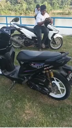 modiff sesuai umurr?