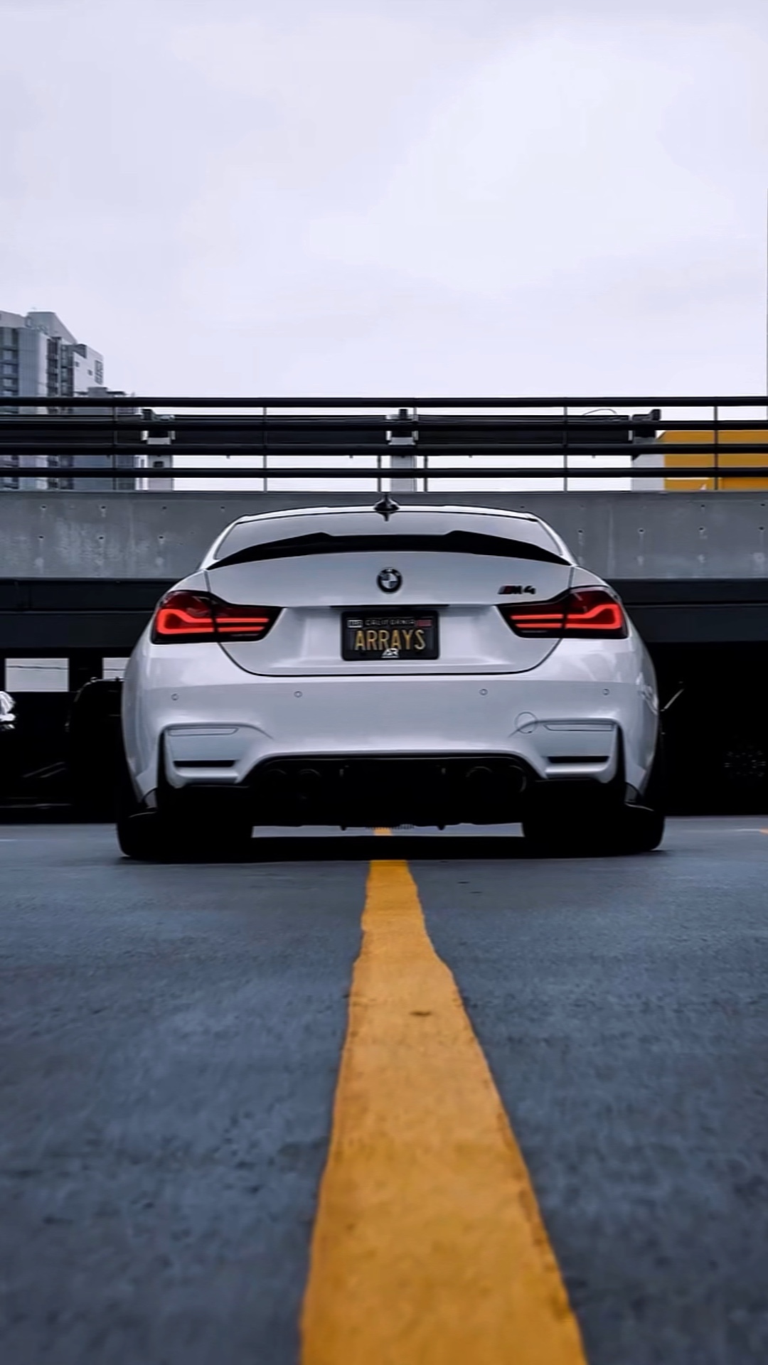 [9 ★ DÜZENLEME - ARABA BMW