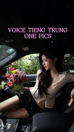 Voice Tiếng Trung