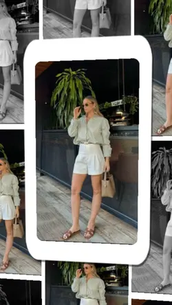MODA FEMININA