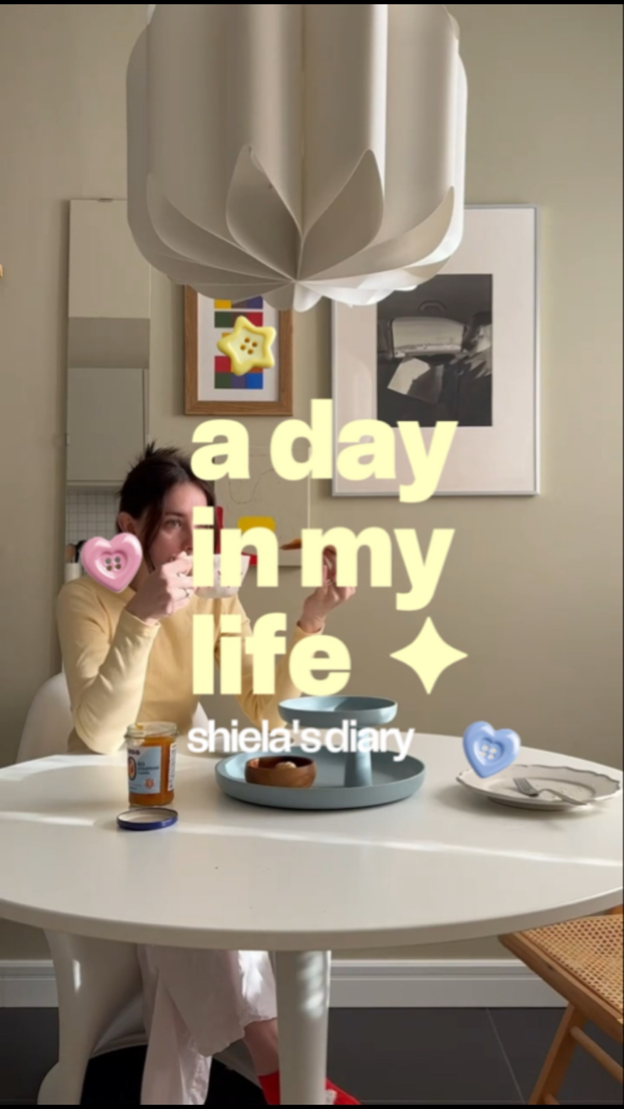 Minivlogs 