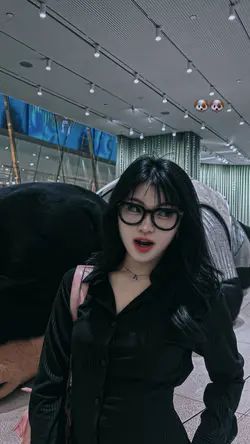 aesthetic kece 