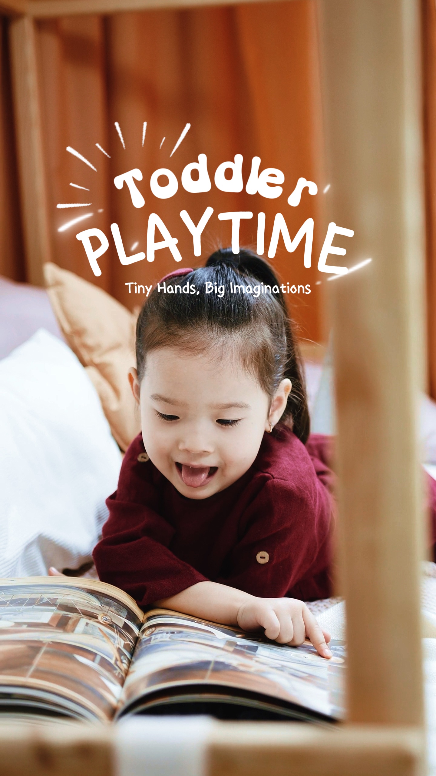 Playtime ng Bata 