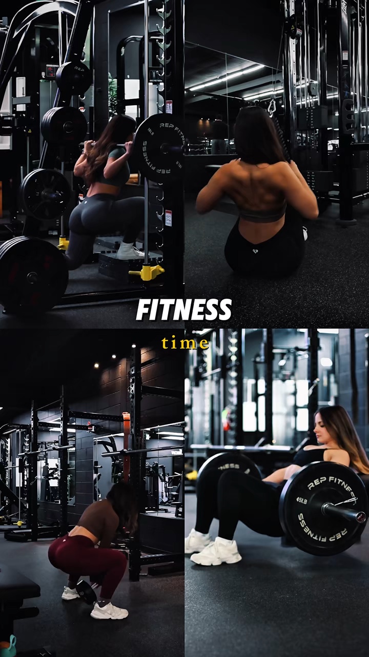 Fitness time | vlog