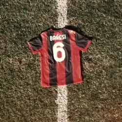 R.I.P Baresi 