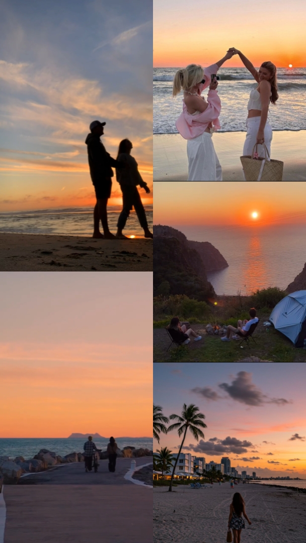 vidéo photo grille