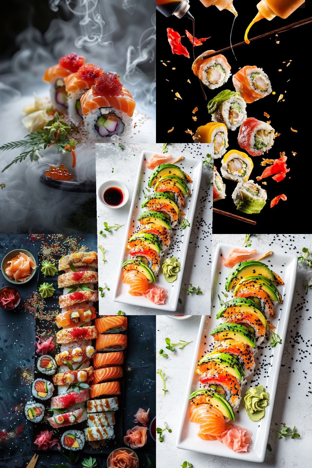 Sushi