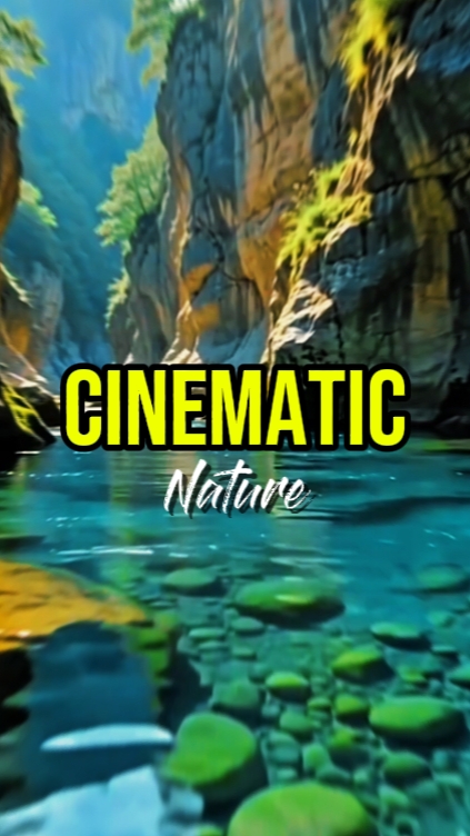 Cinematic