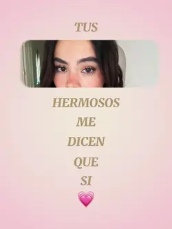 Tus ojos hermosos