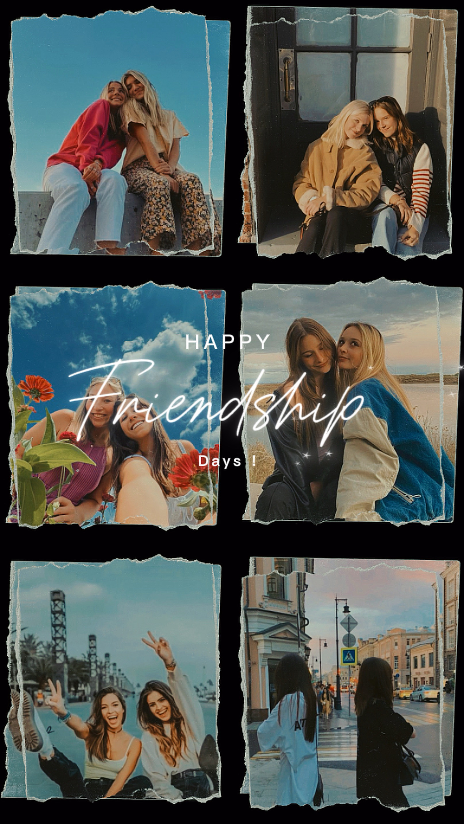 Friendship day 