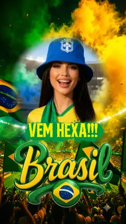 sua foto