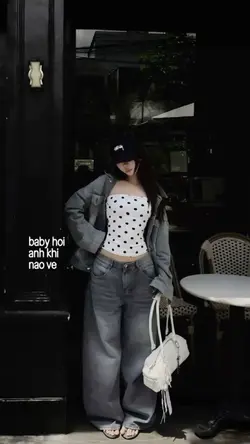 Chỉ là 50/50 
