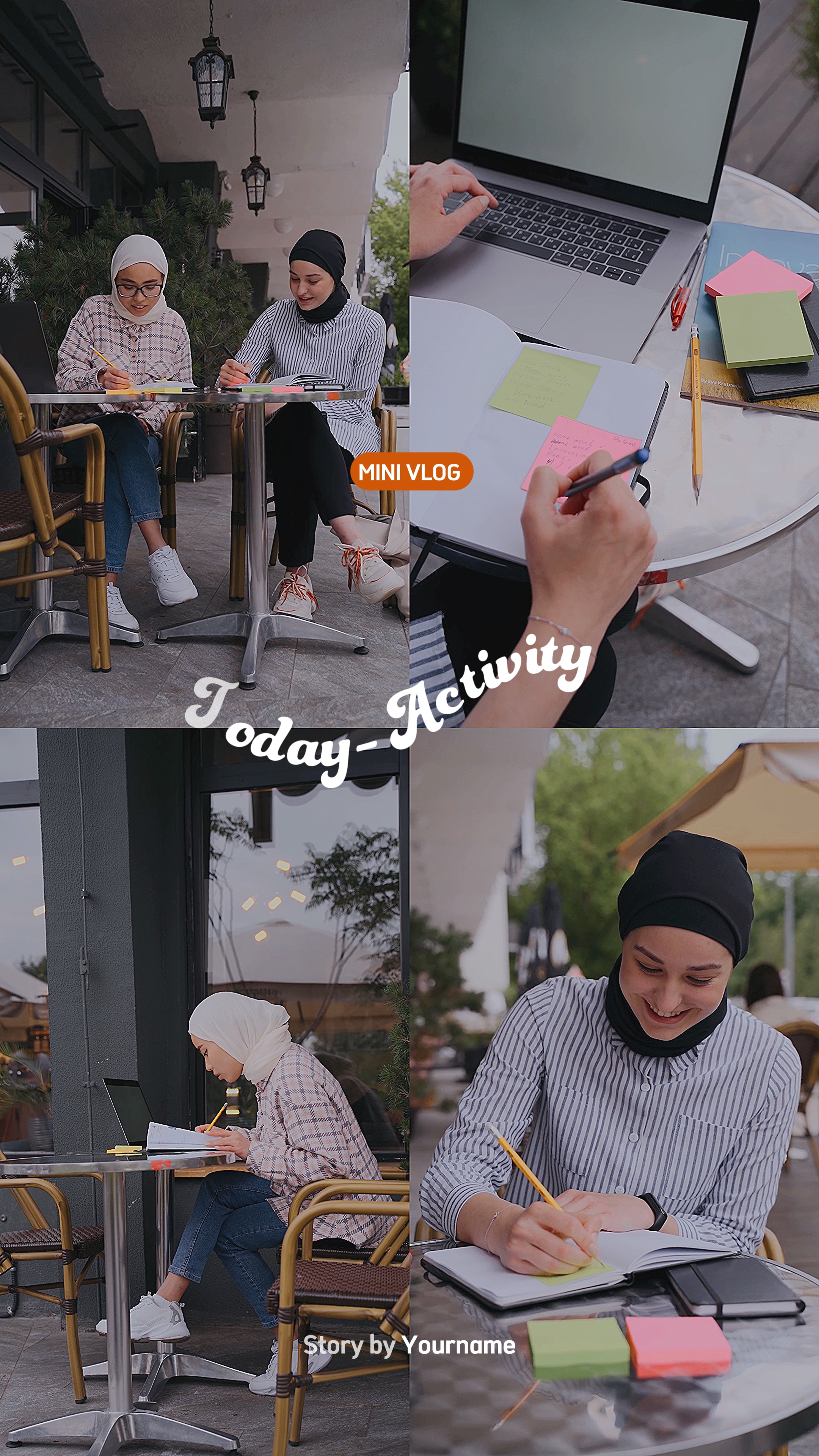 Today Activity