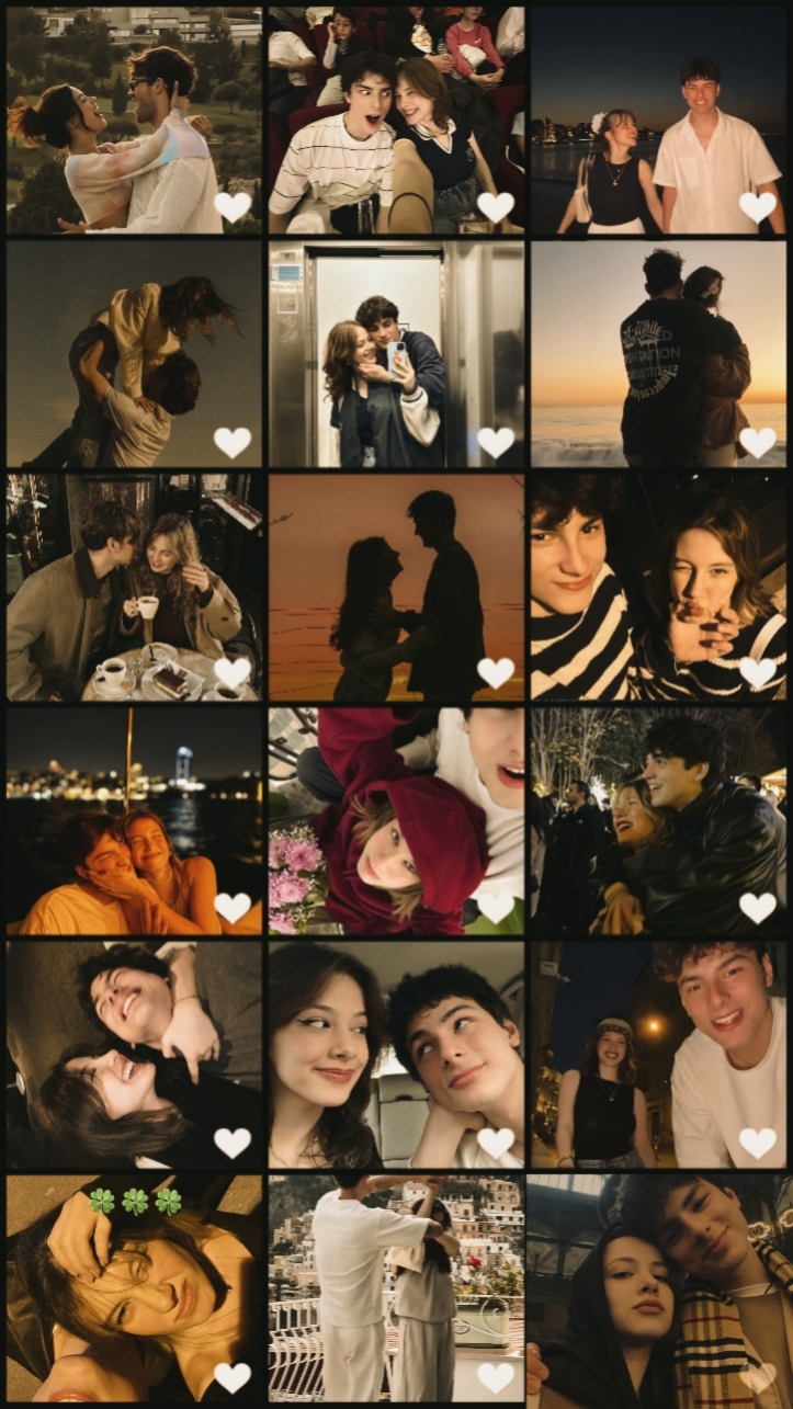 photo de collage