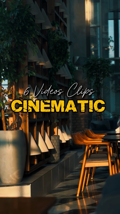 Karya Sinematik 6 Video