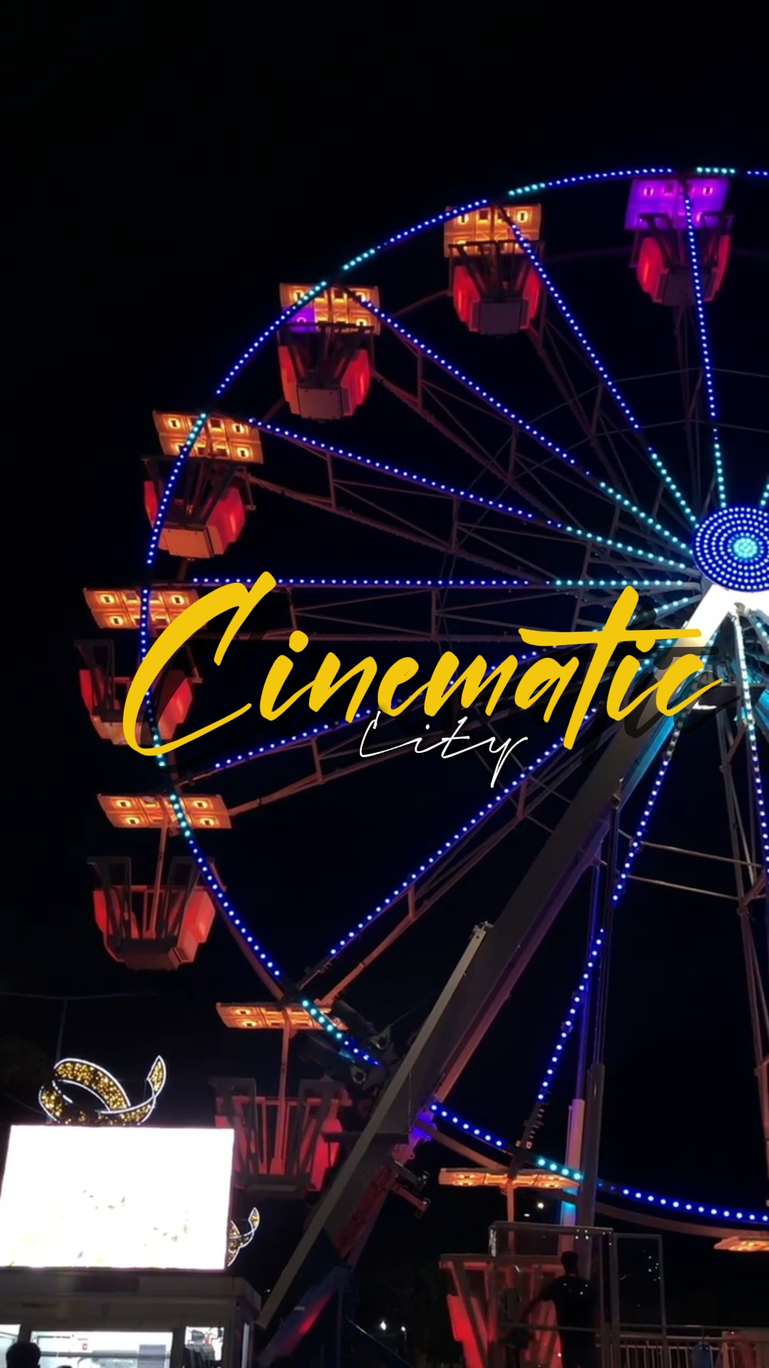 7Clipes cinematográficos