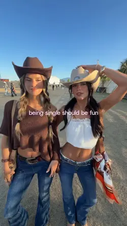 being single should 