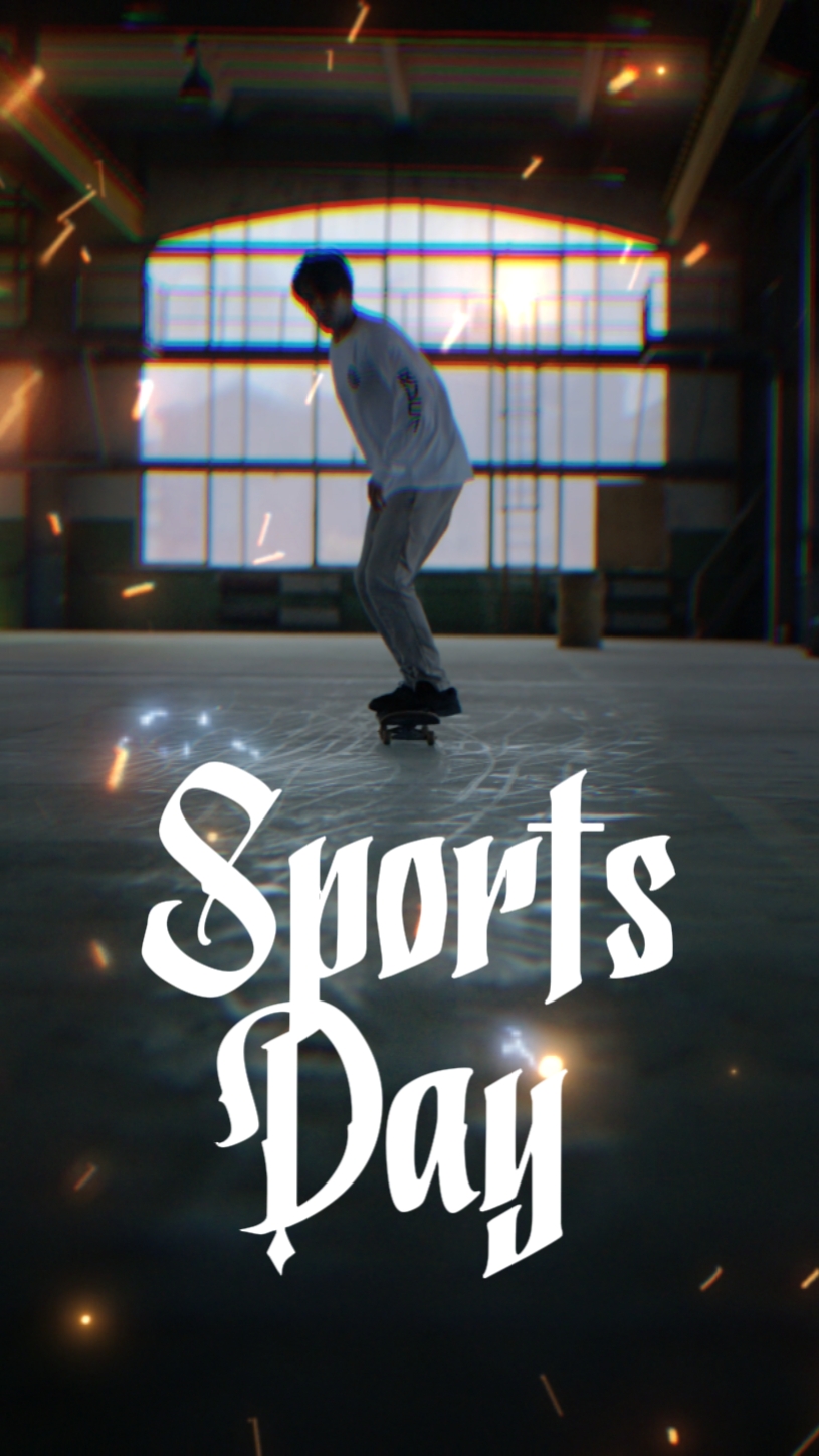Sport day