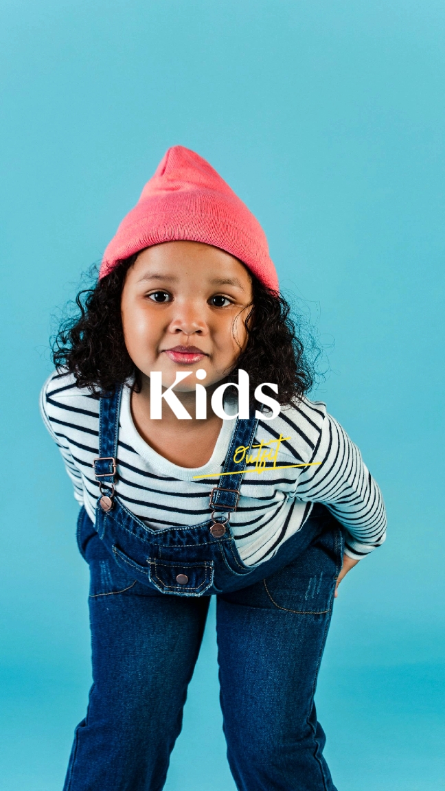Roupa Infantil 