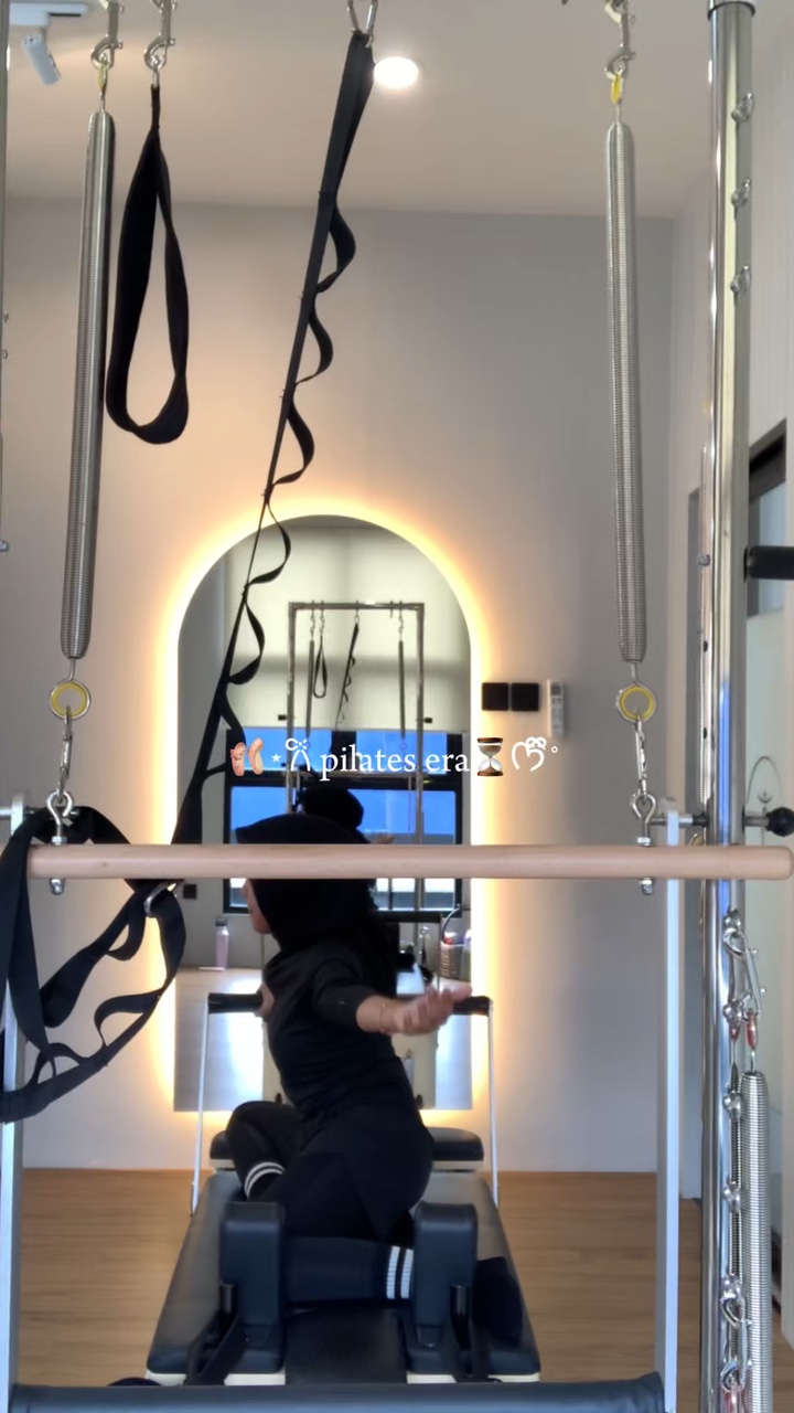 pilates dönemi