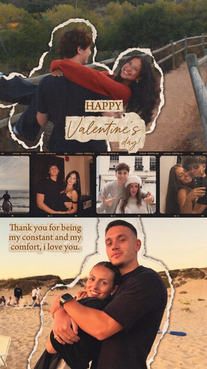 valentine’s day