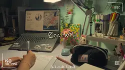Vlog (1 video)