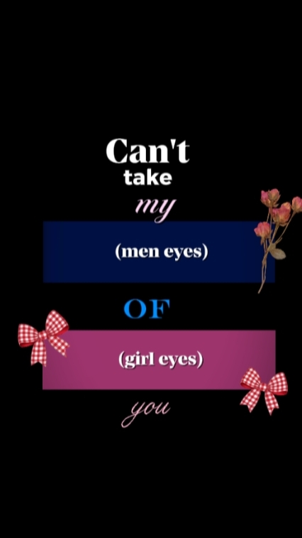 Ojos de tendencia 