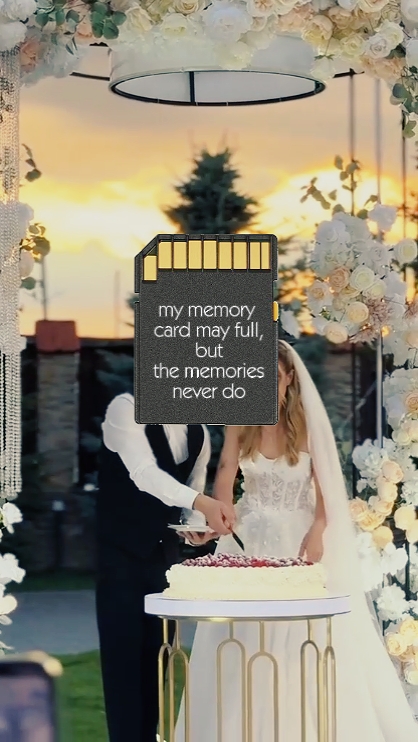 Tendencia de tarjetas de memoria