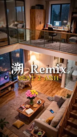 溯 Remix