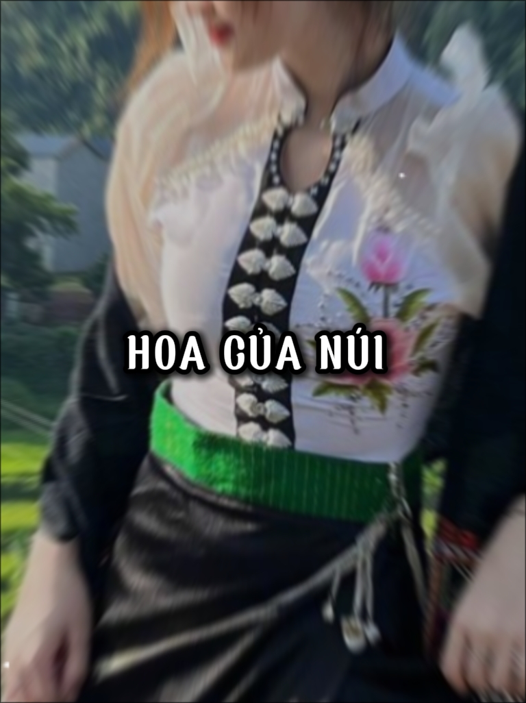 Hoa Của Núi Remix 