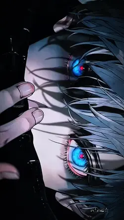 GOJO WALLPAPER