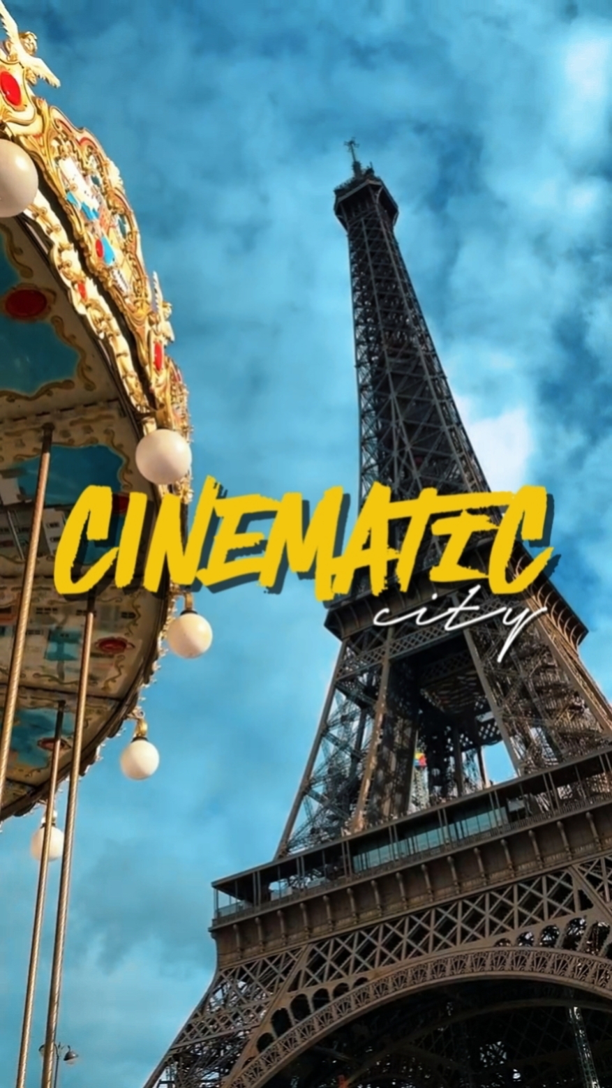 CINEMSTIC CITY