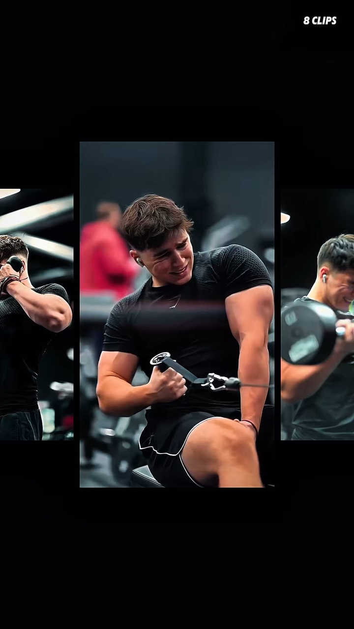 Gym pro bearbeiten 03