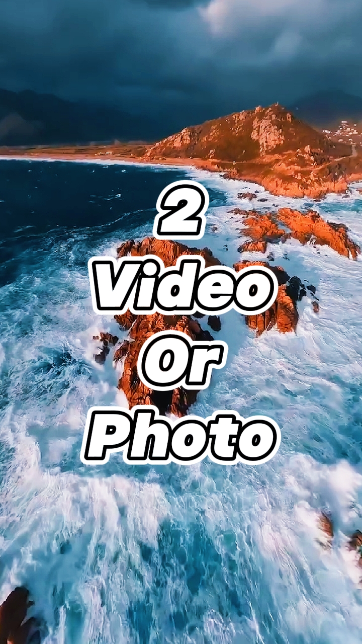 Mini vlog