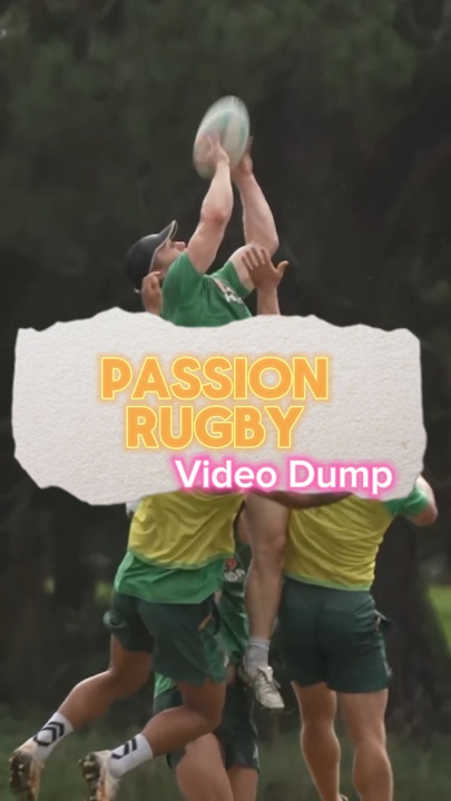 Passion 