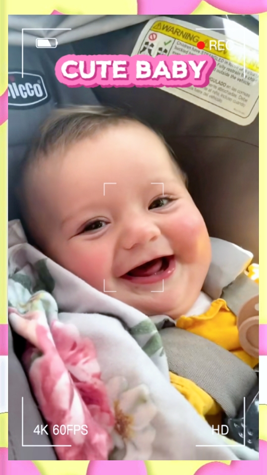 Lindo bebé 