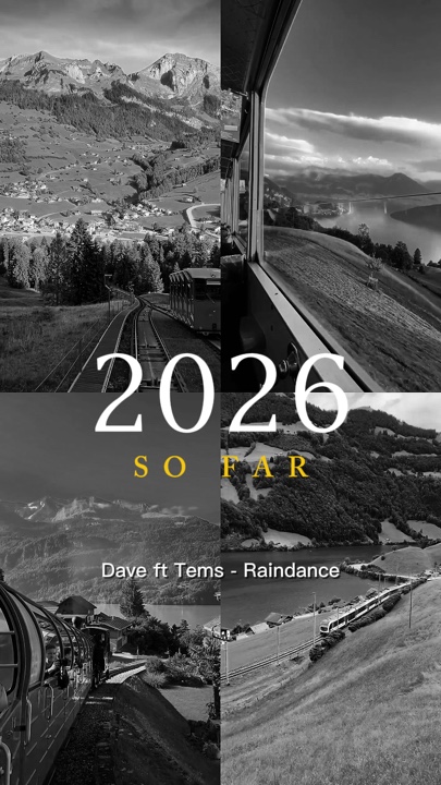 2026 Hasta Ahora