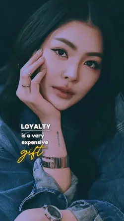 LOYALTY 