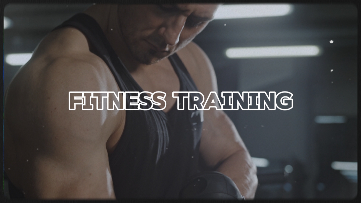 Panimula ng Fitness 