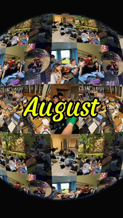 Agustus