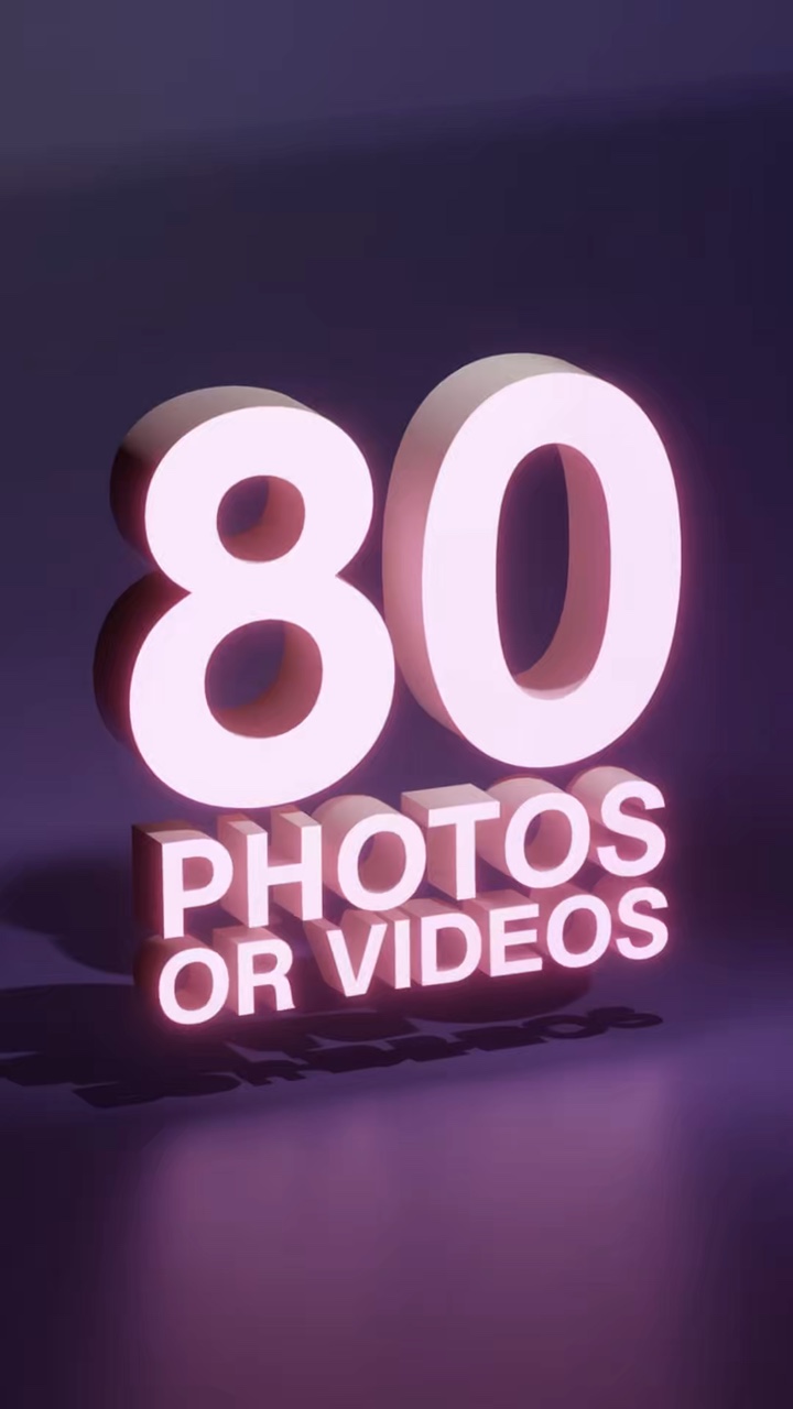 80 fotos dum