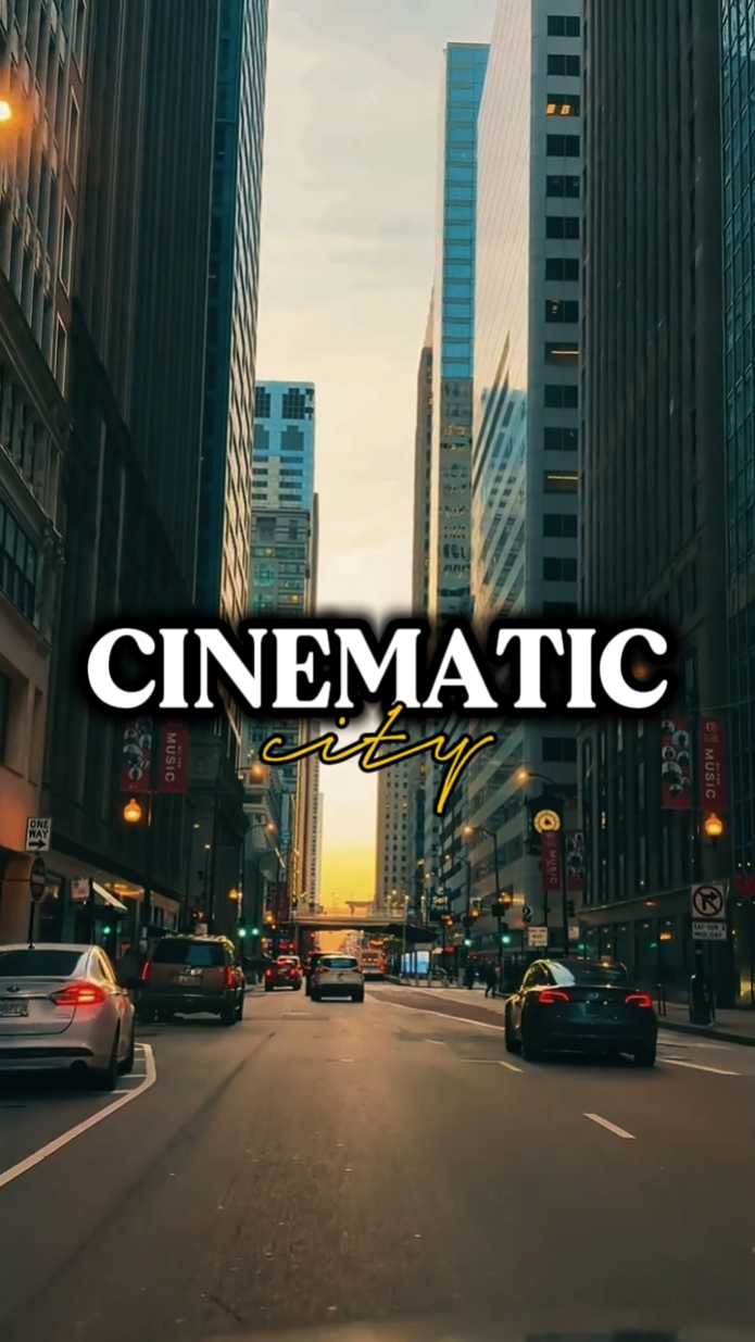 7clips cinematic 